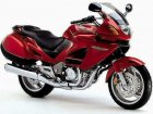 Honda NT 650V Deauville